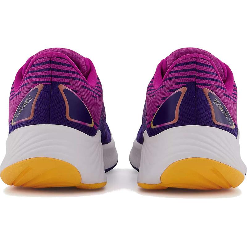 New Balance Womens FuelCell Prism v2 Running Shoes-4